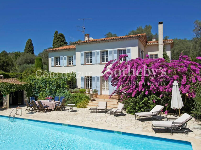 Sale House Grasse - 5 bedrooms