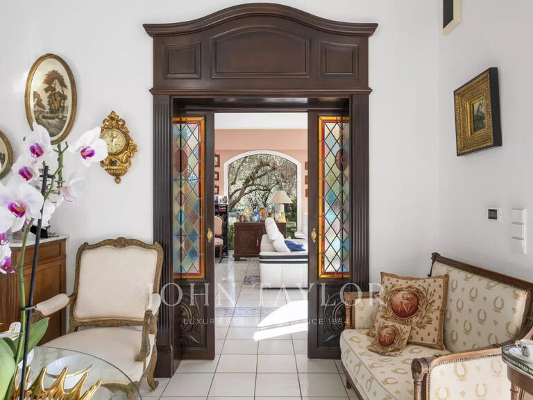 Maison Grasse - 4 chambres - 304m²