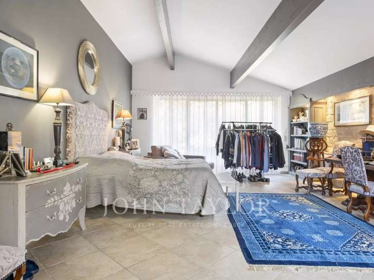 Maison Grasse - 4 chambres - 304m²