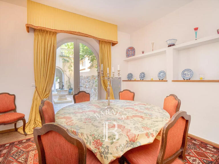 Holidays House with Sea view Grasse - 5 bedrooms