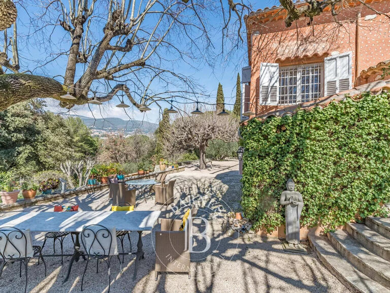 Holidays House Grasse - 5 bedrooms
