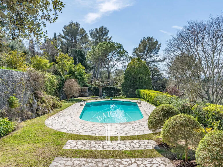 Holidays House Grasse - 5 bedrooms