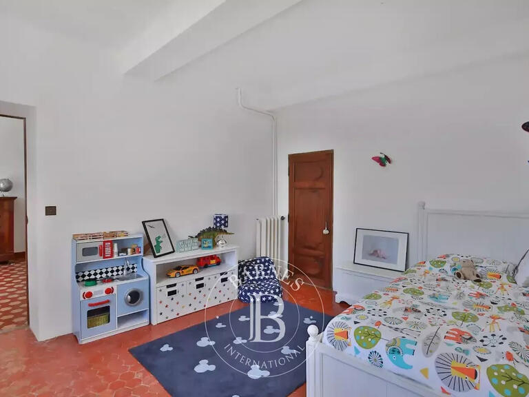Holidays House Grasse - 7 bedrooms