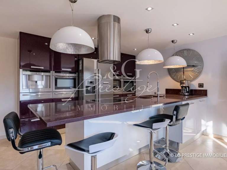 Maison Grasse - 6 chambres - 390m²