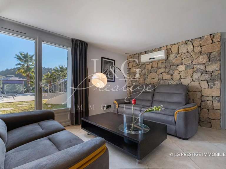 Maison Grasse - 6 chambres - 390m²