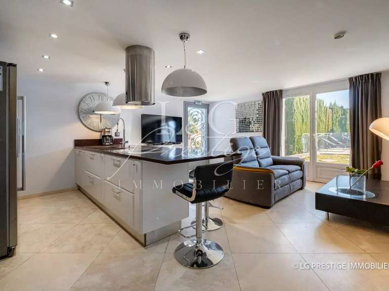 Maison Grasse - 6 chambres - 390m²