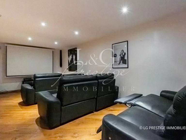 Maison Grasse - 7 chambres - 420m²