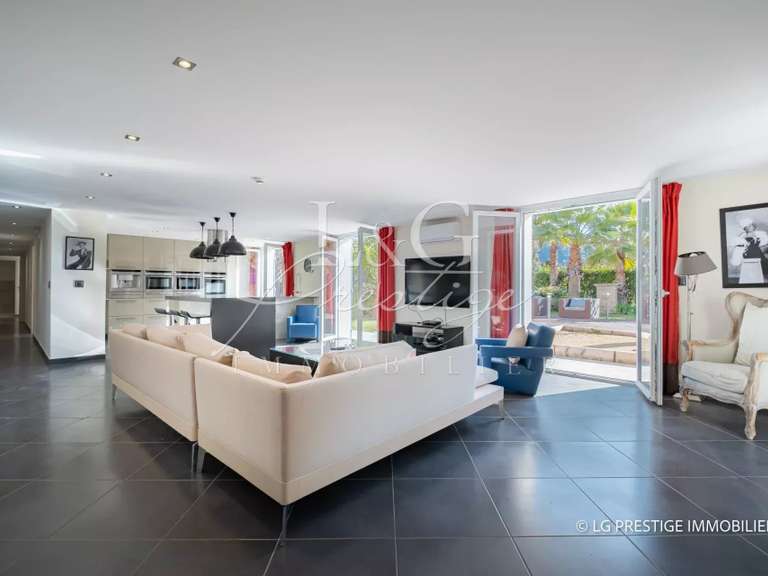 Maison Grasse - 7 chambres - 420m²