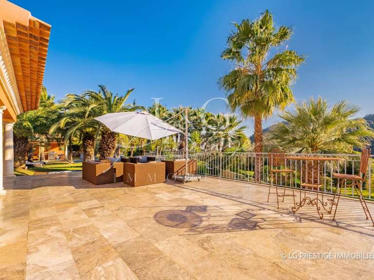 Maison Grasse - 7 chambres - 420m²