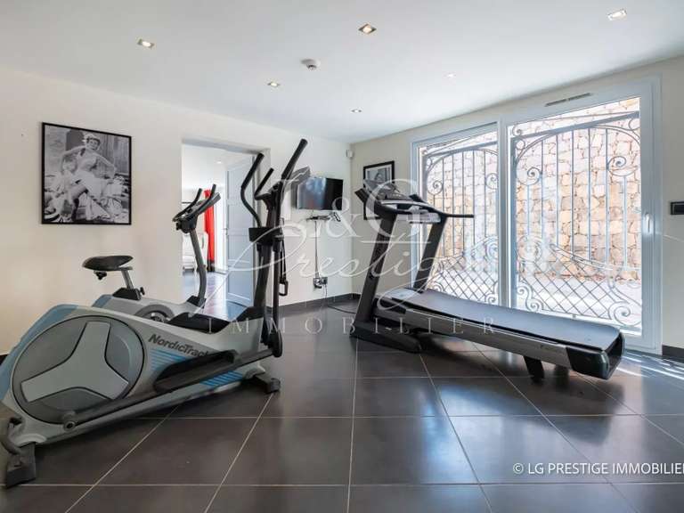 Maison Grasse - 7 chambres - 420m²