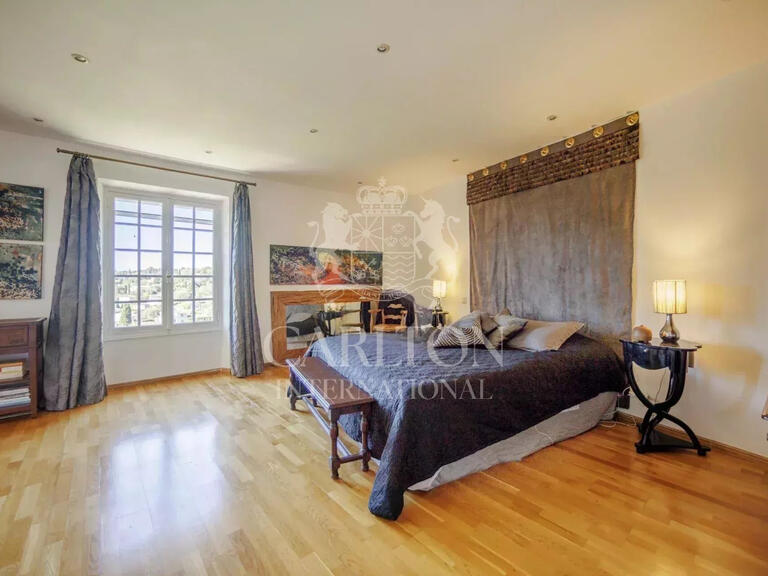 Maison Grasse - 6 chambres - 400m²