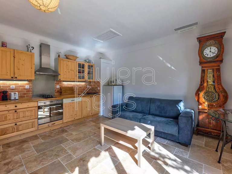 Maison Grasse - 4 chambres - 150m²