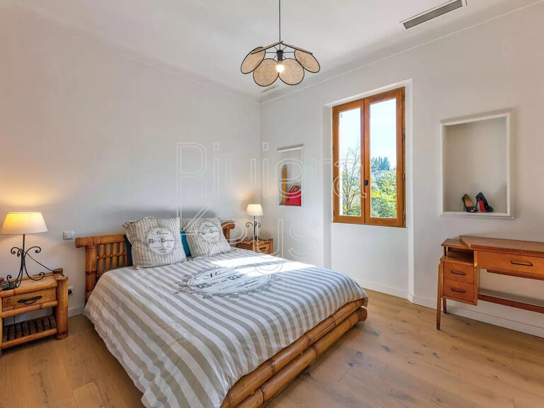 Maison Grasse - 4 chambres - 150m²