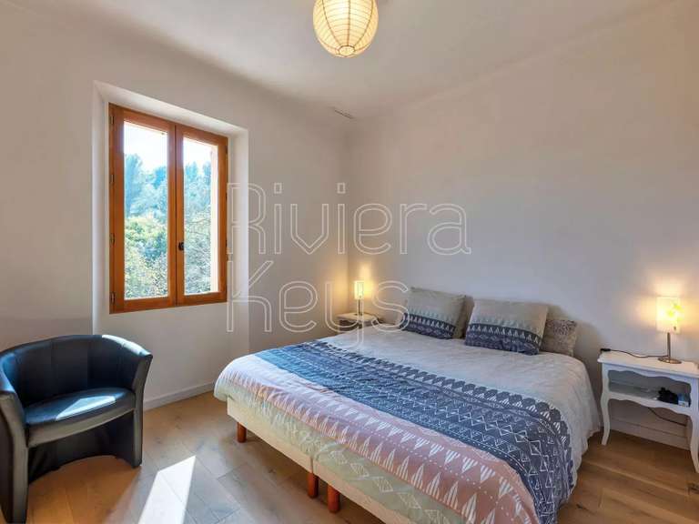 Maison Grasse - 4 chambres - 150m²