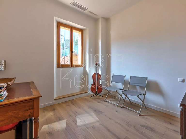 Maison Grasse - 4 chambres - 150m²