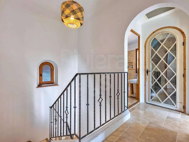Maison Grasse - 4 chambres - 150m²