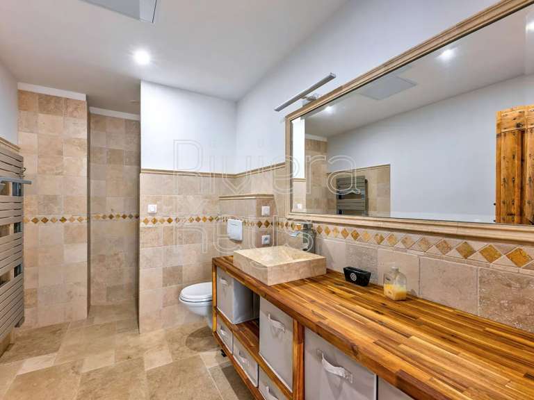 Maison Grasse - 4 chambres - 150m²