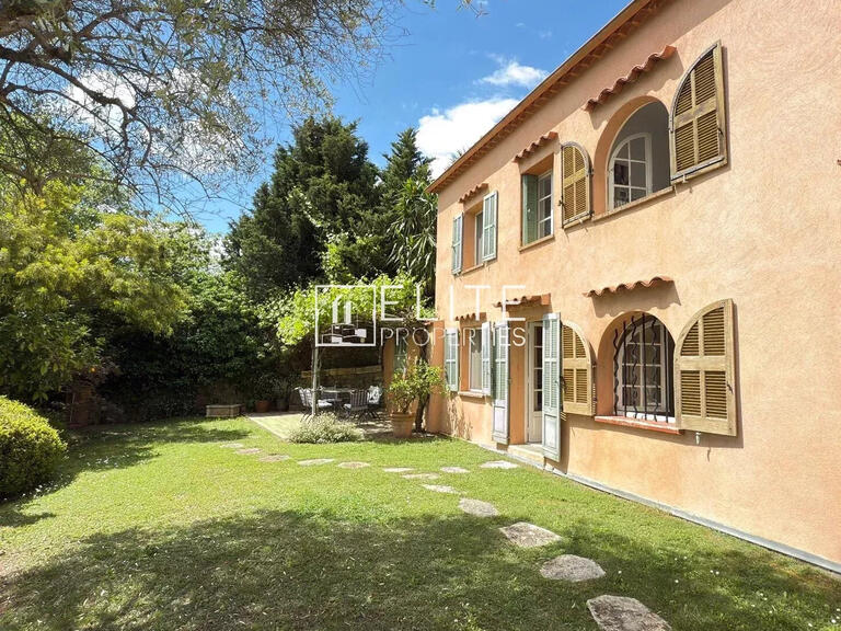 Maison Grasse - 4 chambres - 200m²