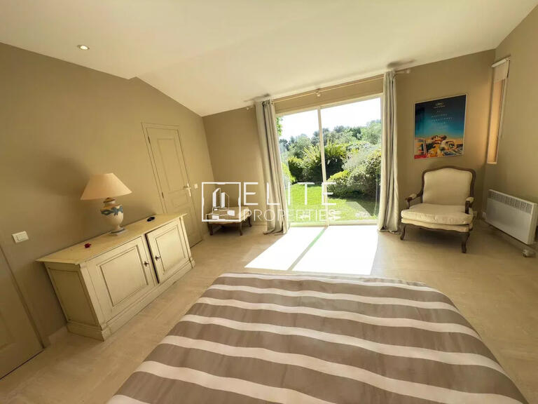 Maison Grasse - 4 chambres - 200m²