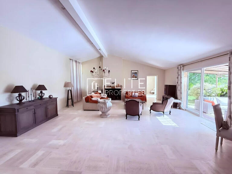 Maison Grasse - 4 chambres - 200m²