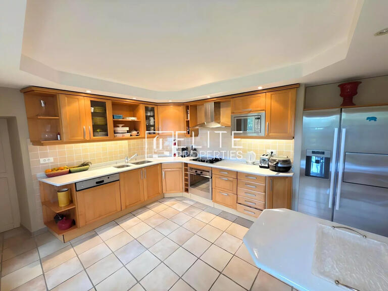 Maison Grasse - 4 chambres - 200m²