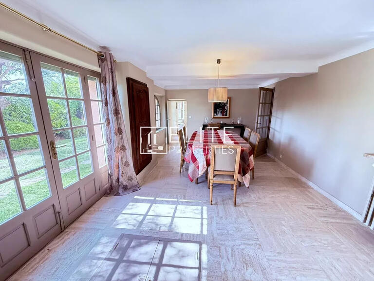 Maison Grasse - 4 chambres - 200m²
