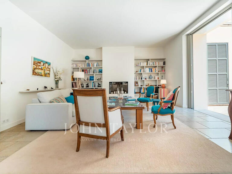 Maison Grasse - 7 chambres - 480m²