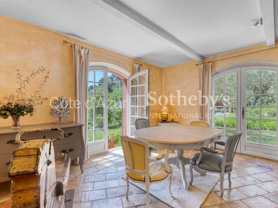 House Grasse