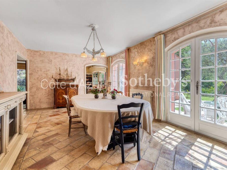 House Grasse