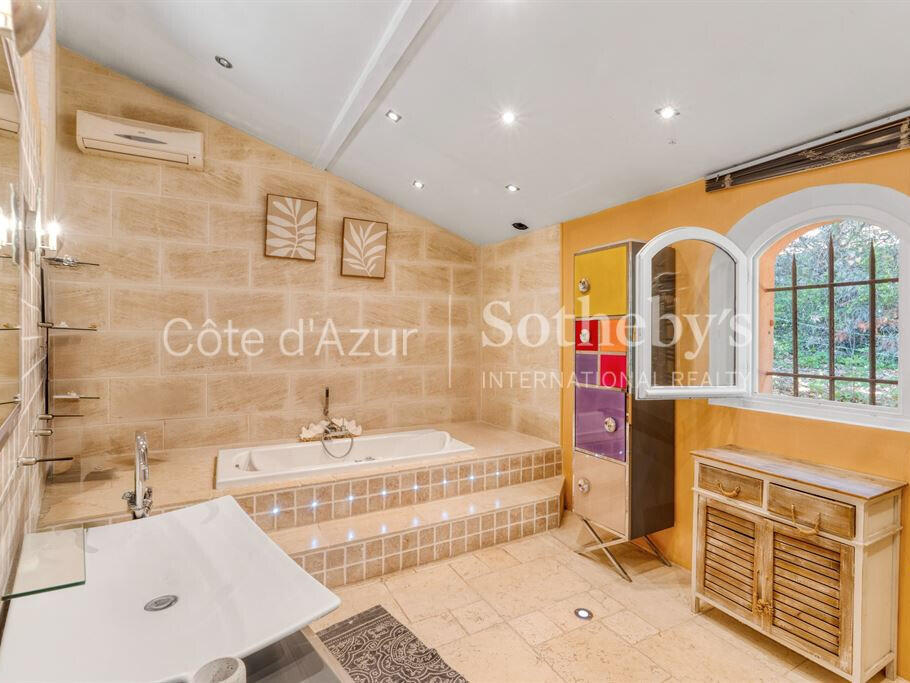 House Grasse