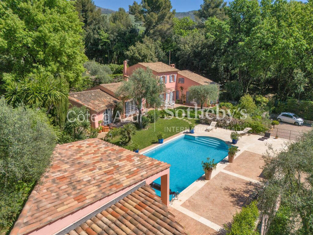 House Grasse