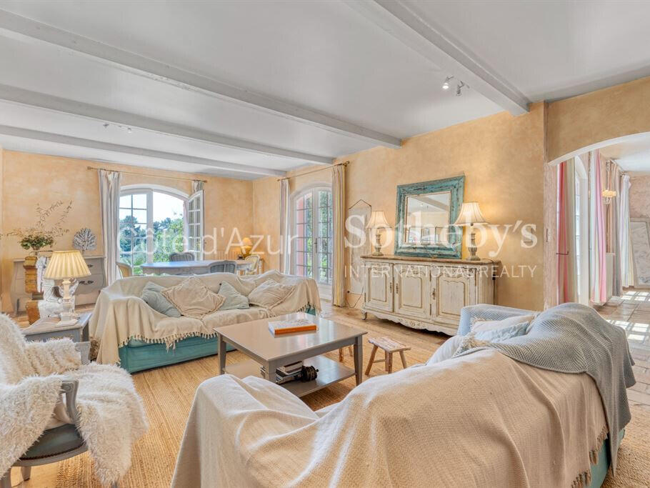 House Grasse