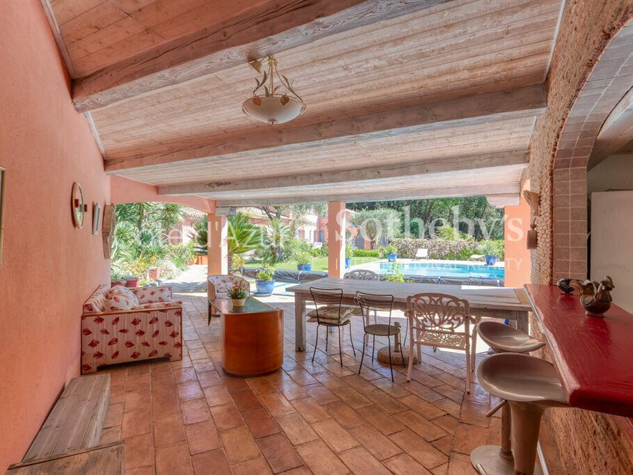 House Grasse