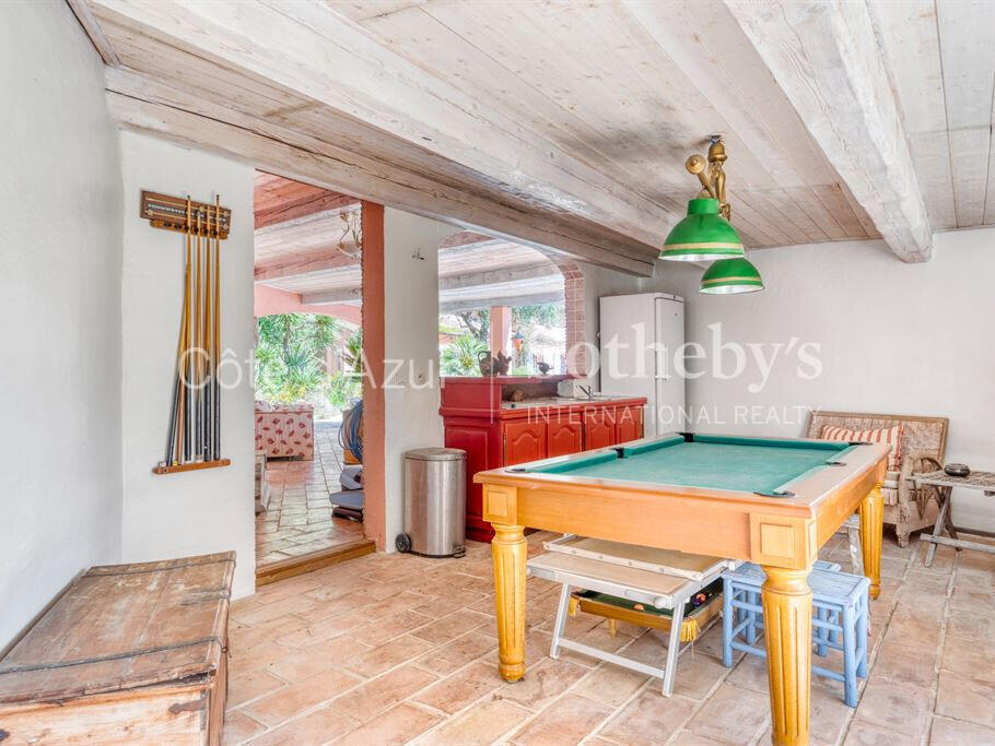 House Grasse