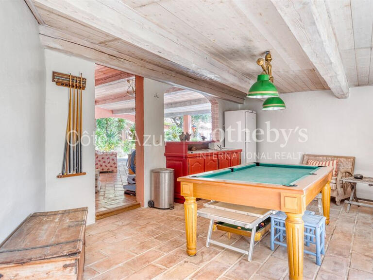 Maison Grasse - 4 chambres - 240m²