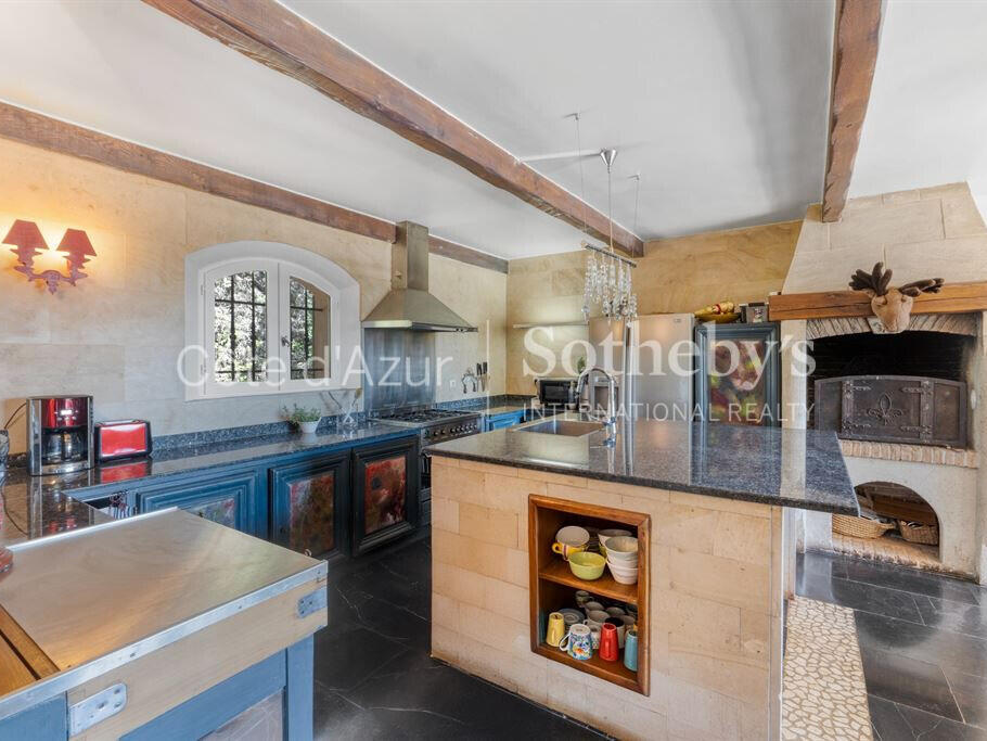 House Grasse