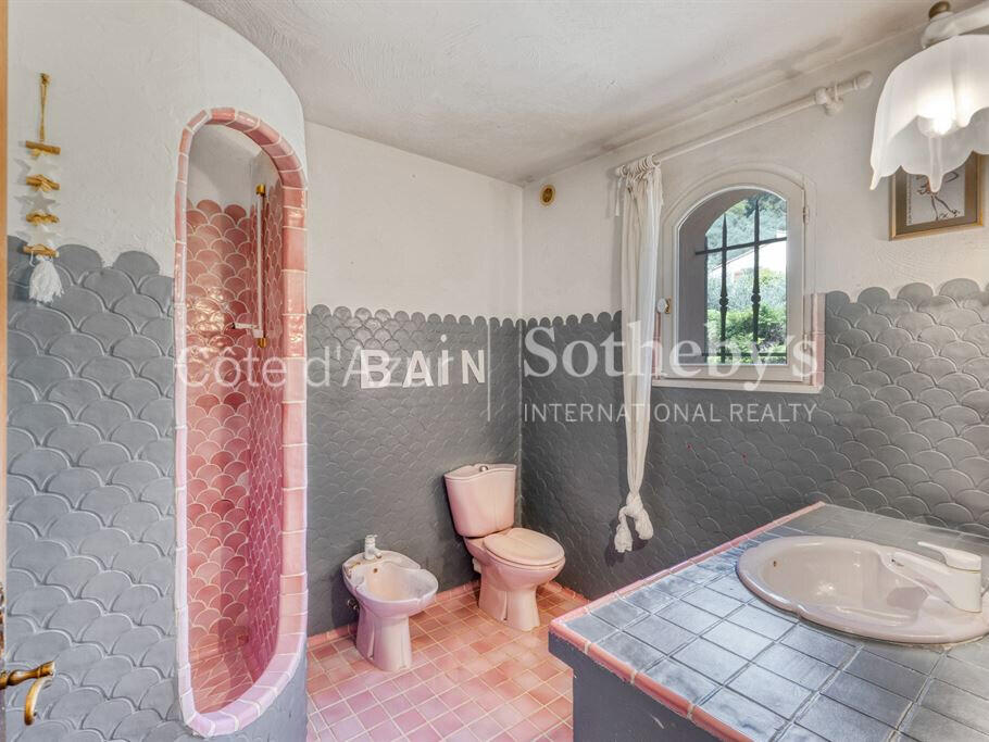 House Grasse