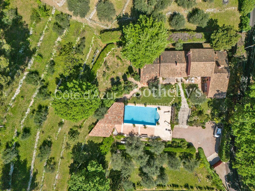 House Grasse