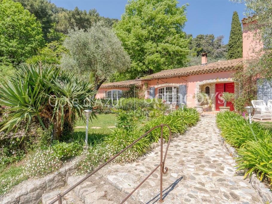 House Grasse