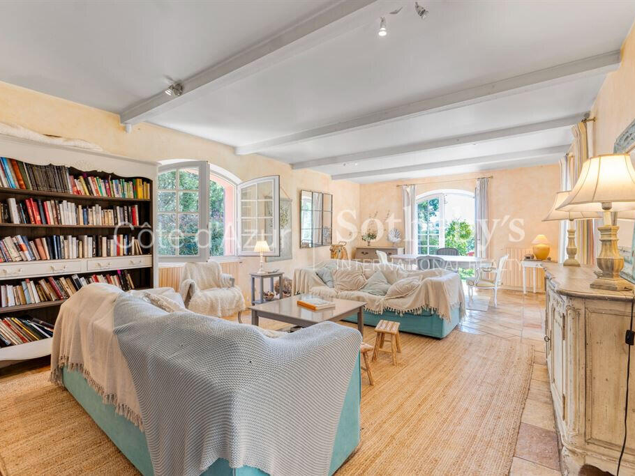 House Grasse