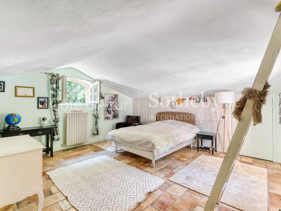 House Grasse