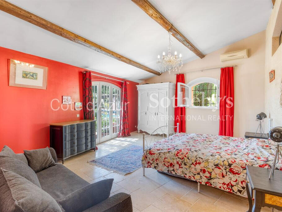 House Grasse