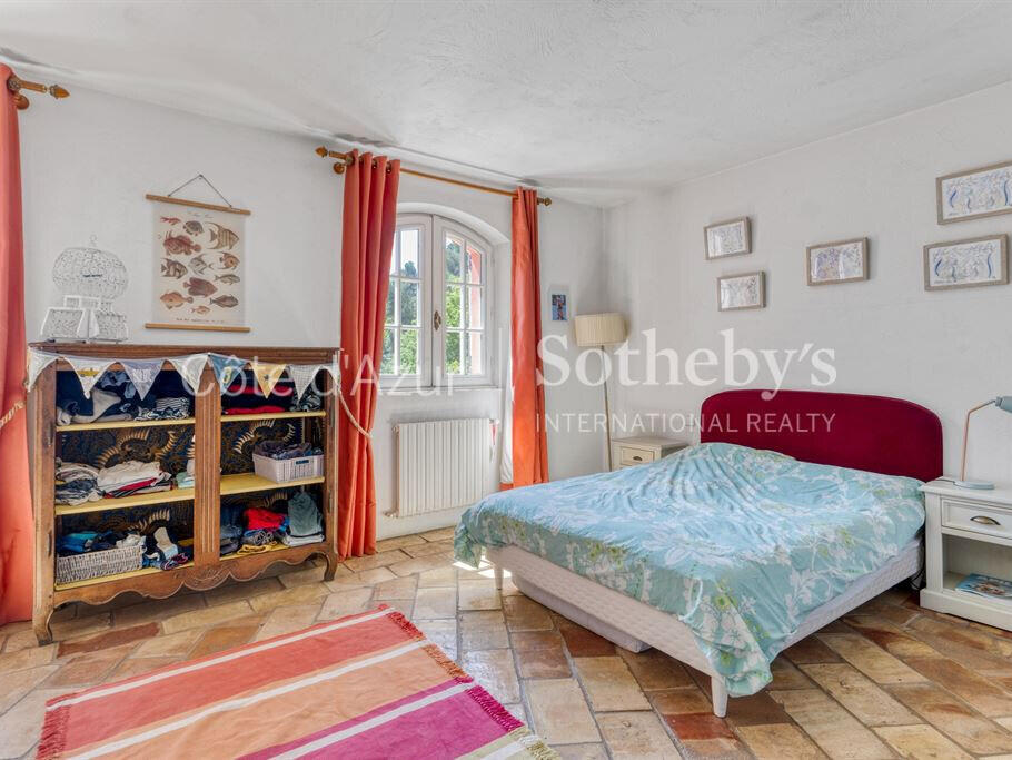 House Grasse