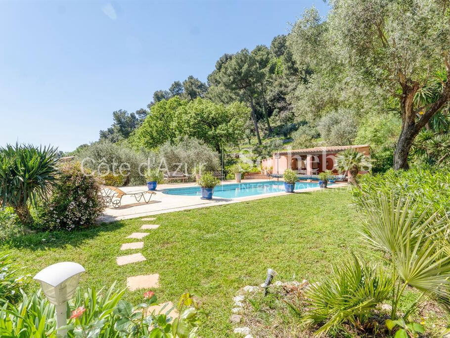 House Grasse