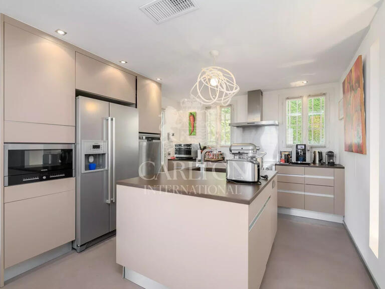 Maison Grasse - 4 chambres - 141m²