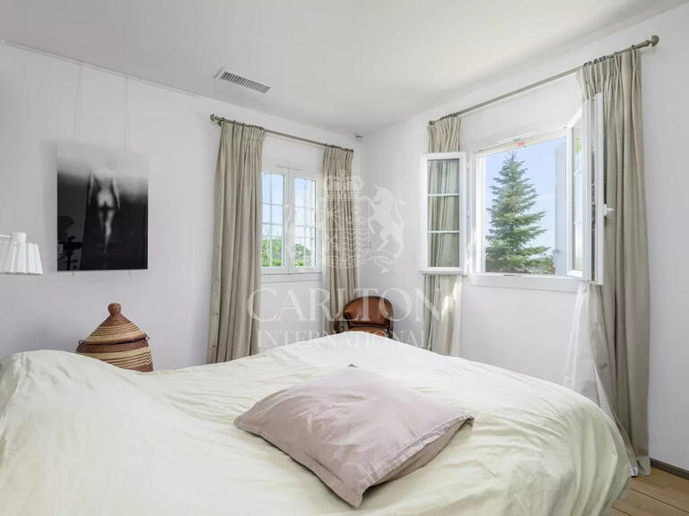 Maison Grasse - 4 chambres - 141m²