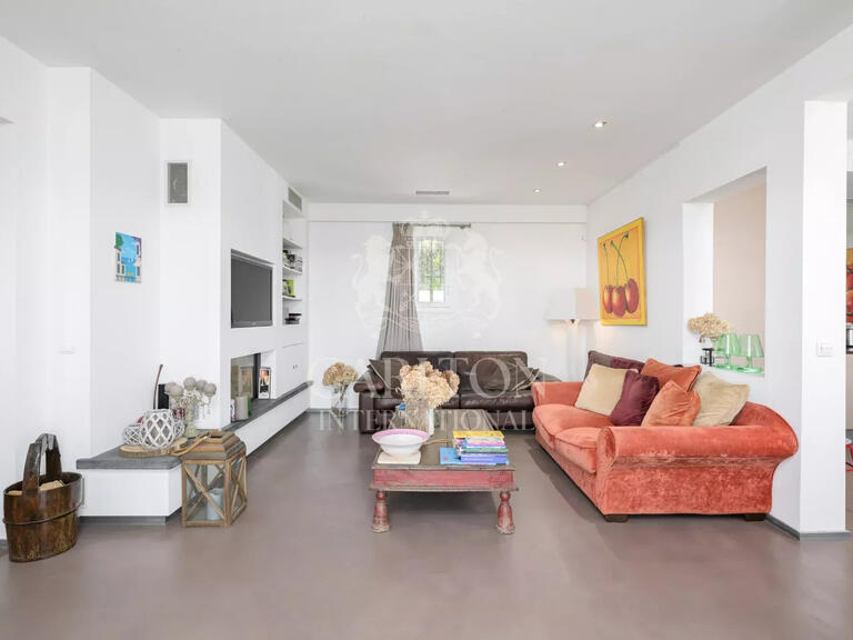 Maison Grasse - 4 chambres - 141m²