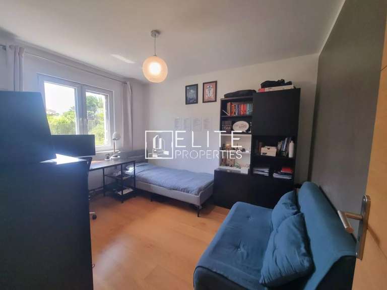 House Grasse - 4 bedrooms - 111m²