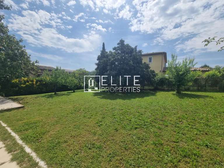 House Grasse - 4 bedrooms - 111m²