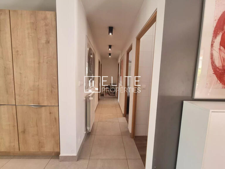 Maison Grasse - 4 chambres - 111m²